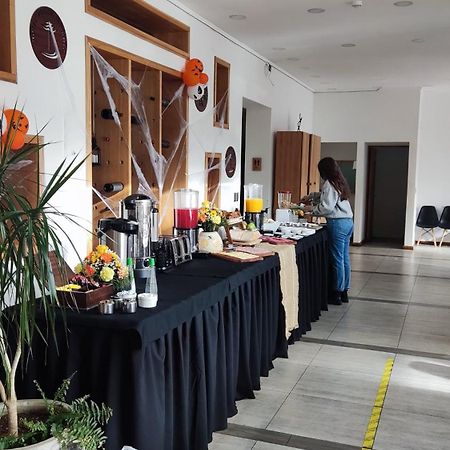 Hotel Pucon Indomito Ngoại thất bức ảnh