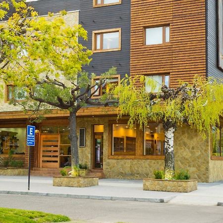Hotel Pucon Indomito Ngoại thất bức ảnh