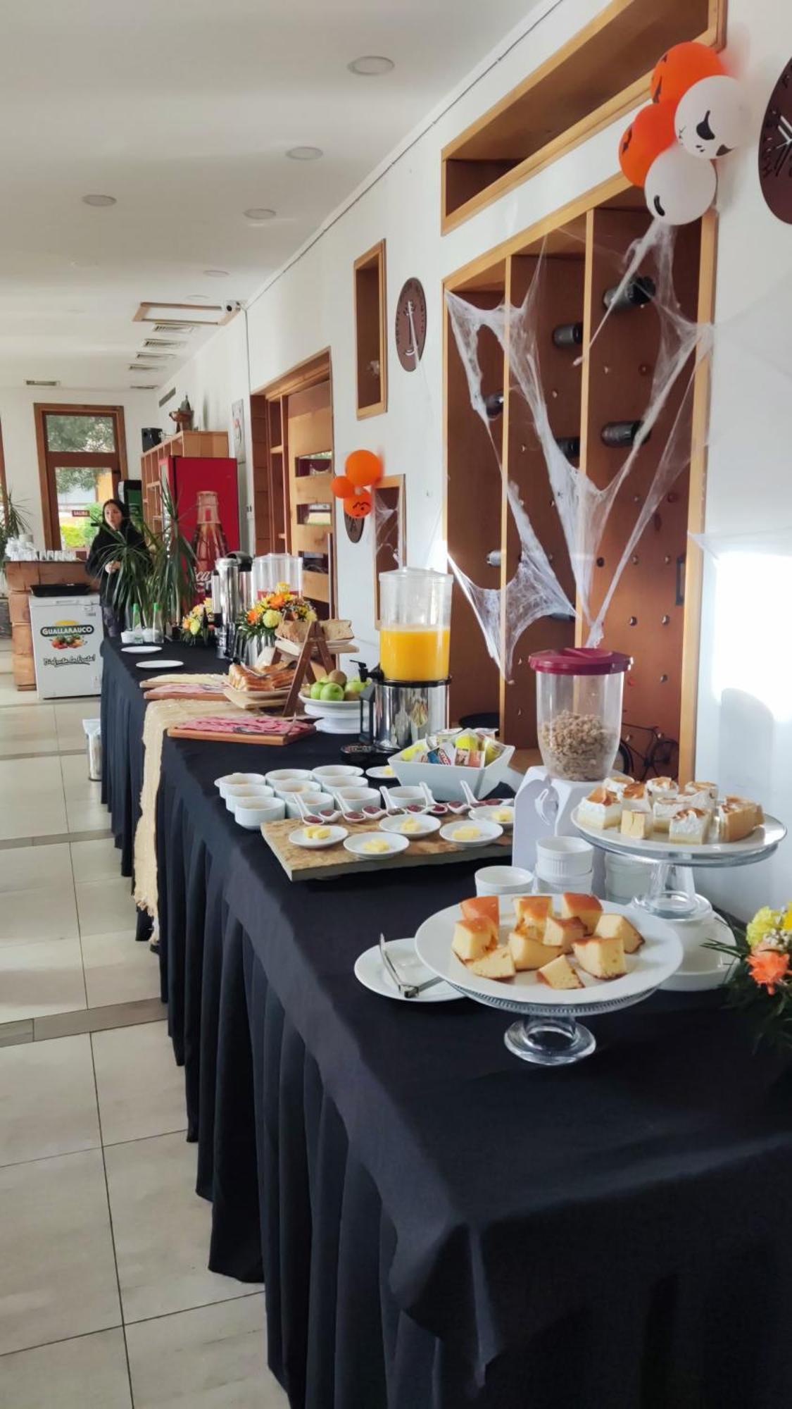 Hotel Pucon Indomito Ngoại thất bức ảnh