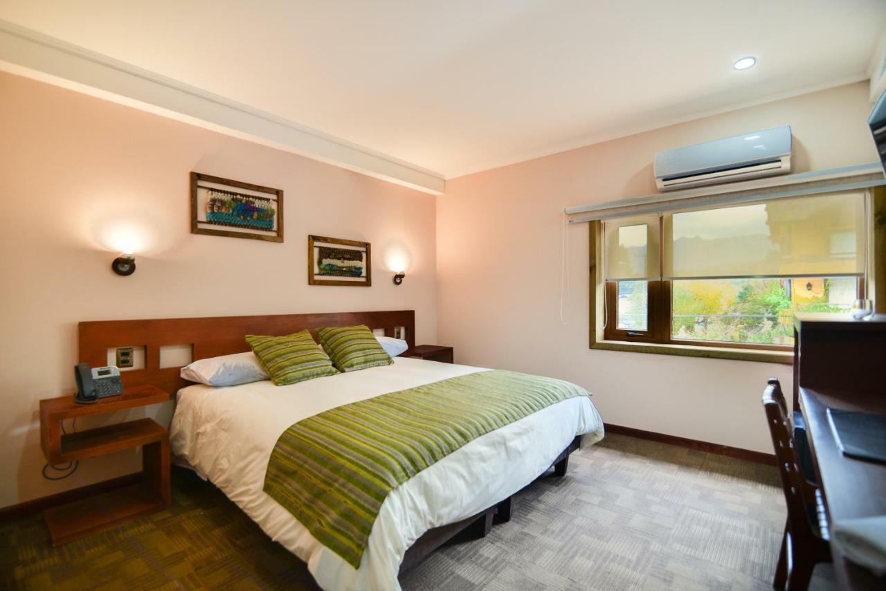 Hotel Pucon Indomito Ngoại thất bức ảnh