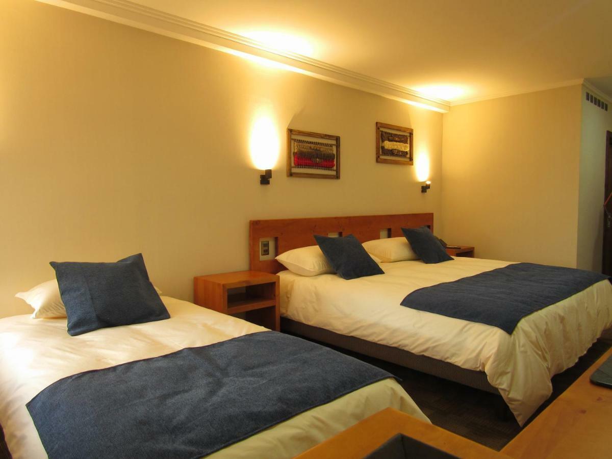 Hotel Pucon Indomito Ngoại thất bức ảnh