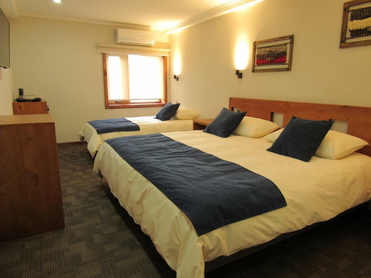 Hotel Pucon Indomito Ngoại thất bức ảnh