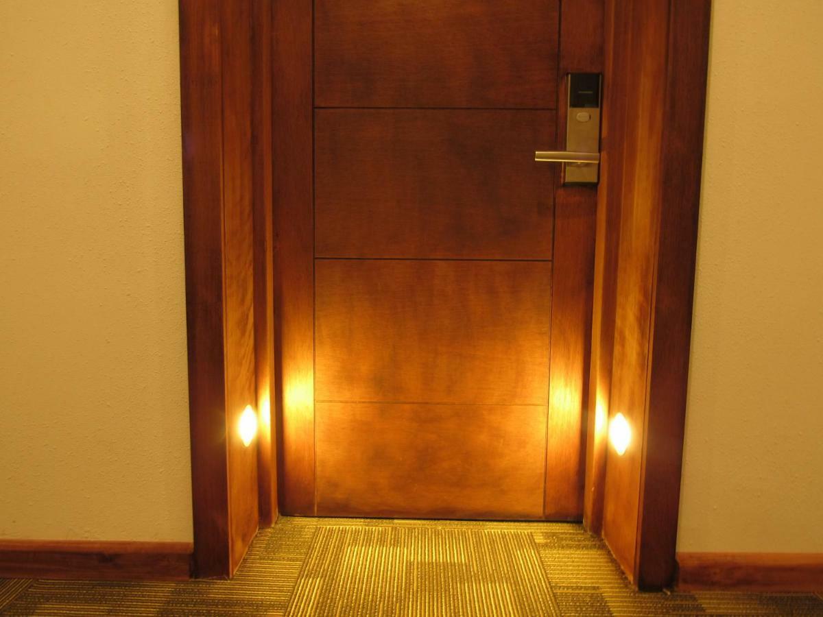 Hotel Pucon Indomito Ngoại thất bức ảnh