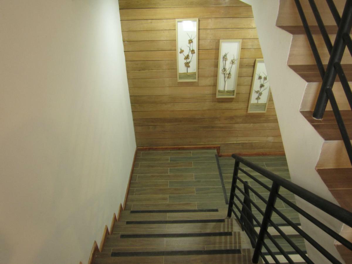 Hotel Pucon Indomito Ngoại thất bức ảnh