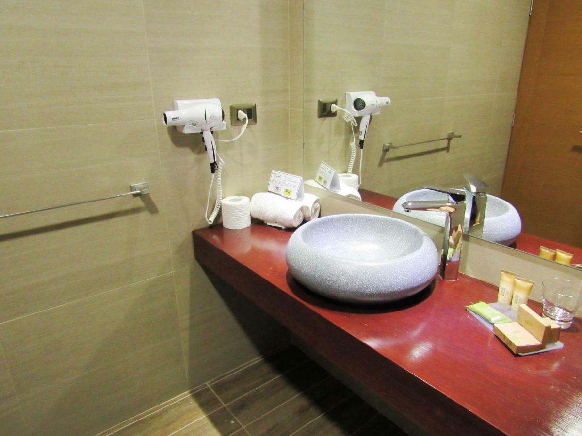 Hotel Pucon Indomito Ngoại thất bức ảnh
