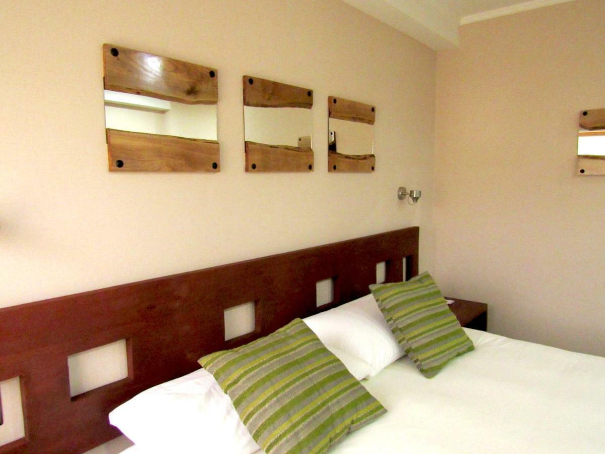 Hotel Pucon Indomito Ngoại thất bức ảnh